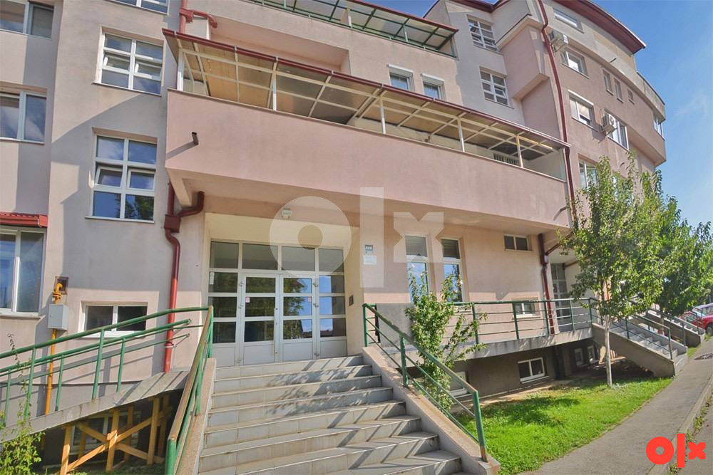Jednoiposoban Stan Sarajevo - Novi Grad