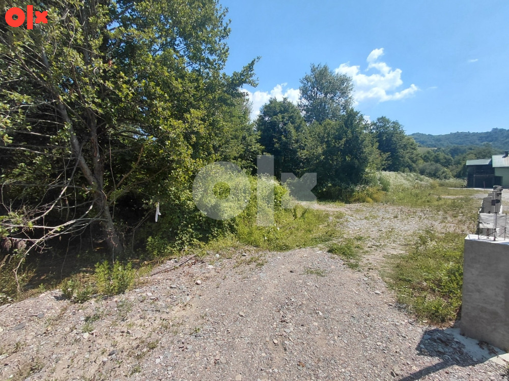 Zemljište Konjic