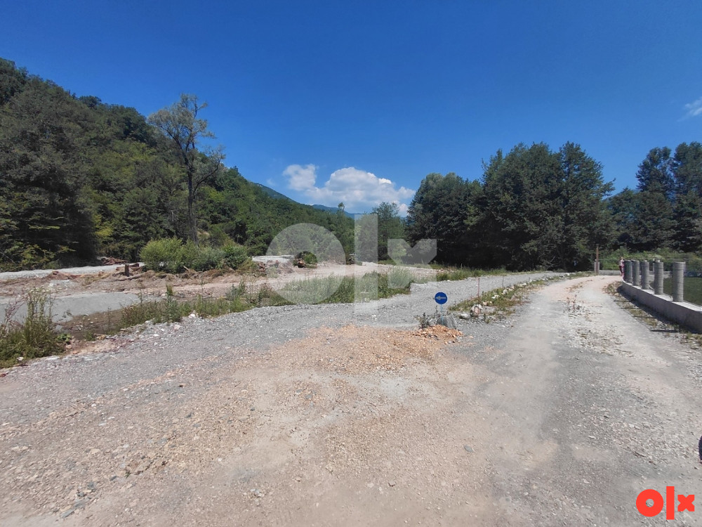 Zemljište Konjic 2