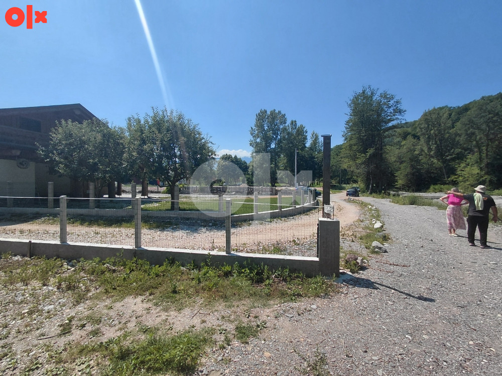 Zemljište Konjic 4