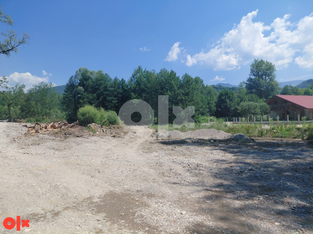 Zemljište Konjic 5