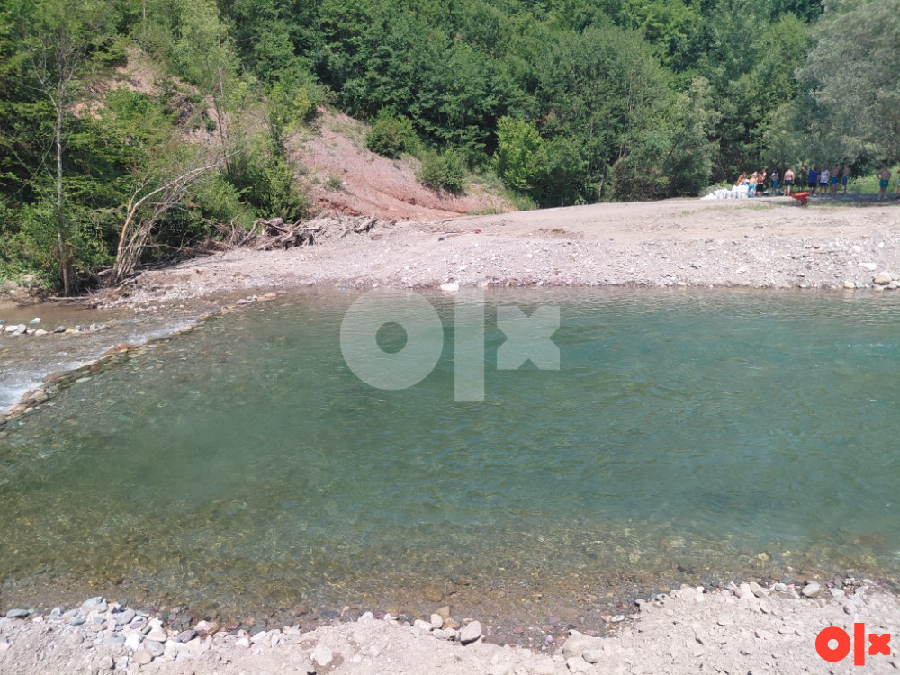 Zemljište Konjic 6