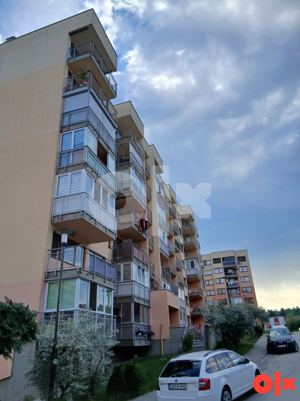 Stan Vogošća 41m2 2