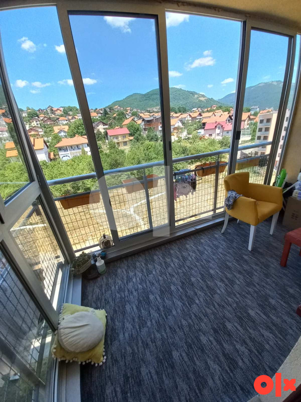 Stan Vogošća 41m2 3