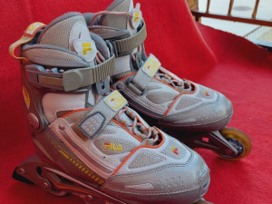 ROLE ROSLE ROLERI  FILA 37-38-39-40-41  top model