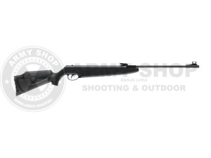 EKOL MAJOR Black zracna puska 4.5mm 310m s 1010fps