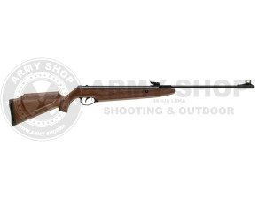 EKOL MAJOR Wooden zracna puska 5.5mm 245ms 800fps