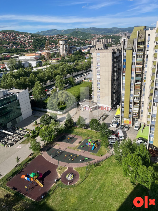 Stan Sarajevo - Alipasino polje, Novi Grad