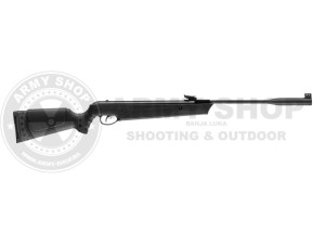 EKOL ULTIMATE Black zracna puska 5.5mm 245ms 800fps
