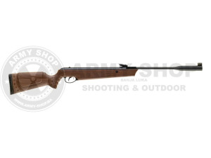 EKOL ULTIMATE Wooden zracna puska 4.5mm 310ms 1010fps