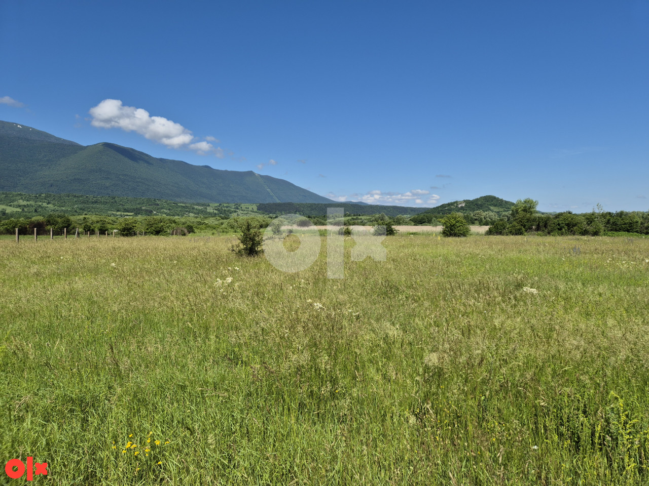 Zemljište Vedro Polje / Bihać / 8.139m2