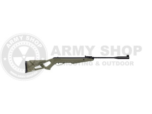 EKOL THUNDER Khaki zracna puska 4.5mm 310ms 1010fps
