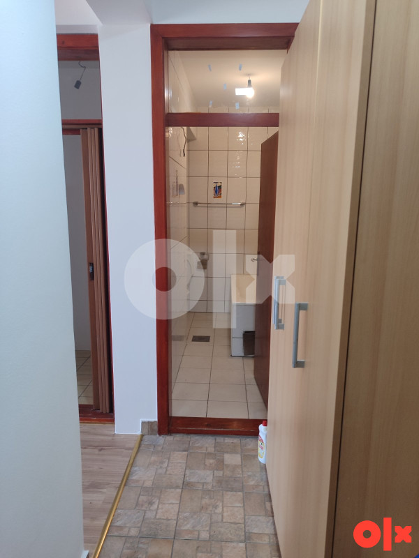 Namjestena garsonjera sa balkonom, 38m^2 8