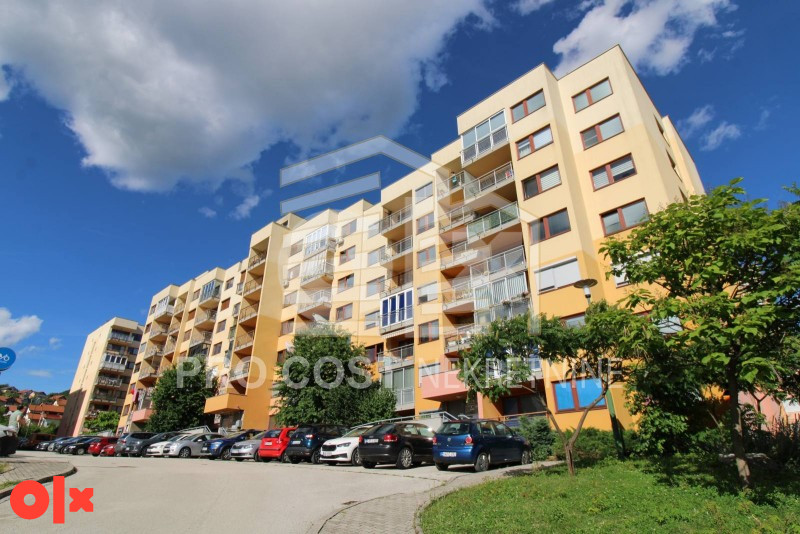 PRO COST | Stan Vogošća - dvosoban stan 58.41m2