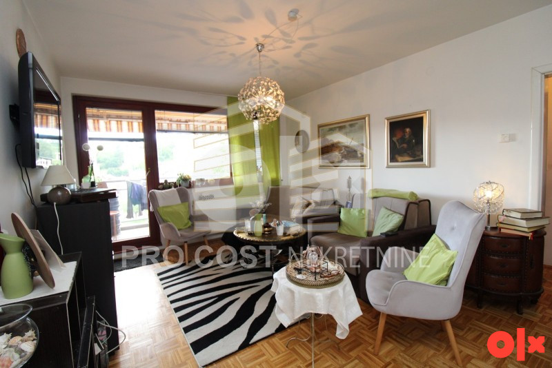PRO COST | Stan Vogošća - dvosoban stan 58.41m2 7