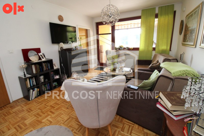 PRO COST | Stan Vogošća - dvosoban stan 58.41m2 9