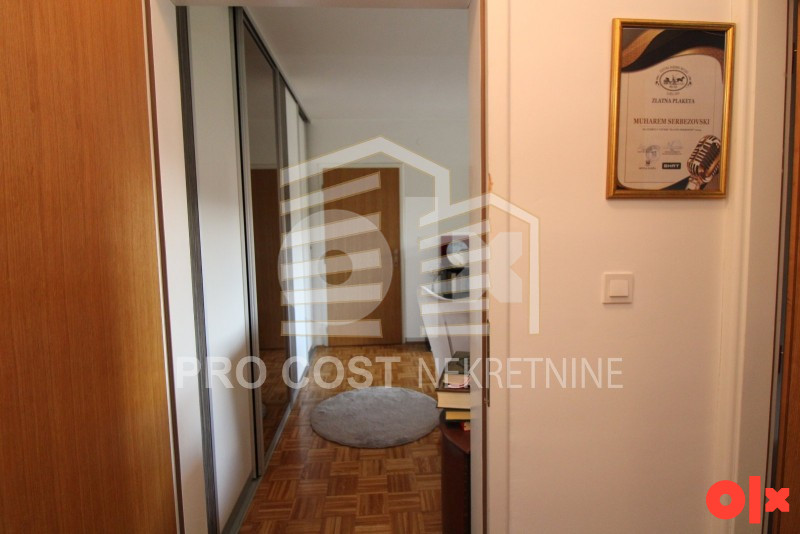 PRO COST | Stan Vogošća - dvosoban stan 58.41m2 10