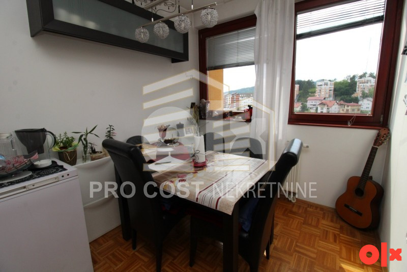 PRO COST | Stan Vogošća - dvosoban stan 58.41m2 11
