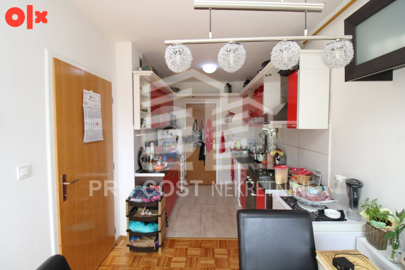 PRO COST | Stan Vogošća - dvosoban stan 58.41m2 12