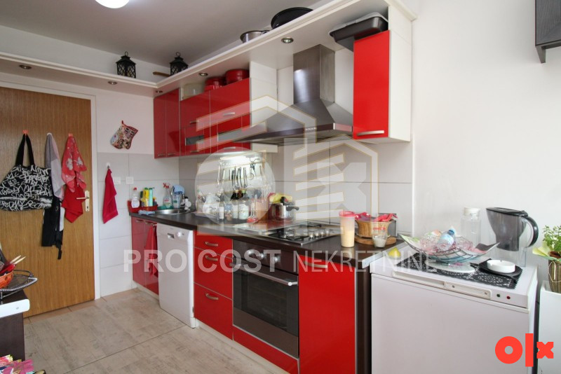 PRO COST | Stan Vogošća - dvosoban stan 58.41m2 13
