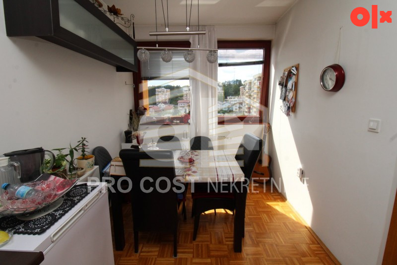 PRO COST | Stan Vogošća - dvosoban stan 58.41m2 15