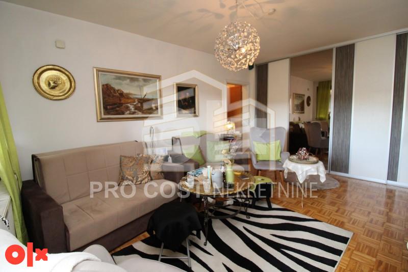 PRO COST | Stan Vogošća - dvosoban stan 58.41m2 17
