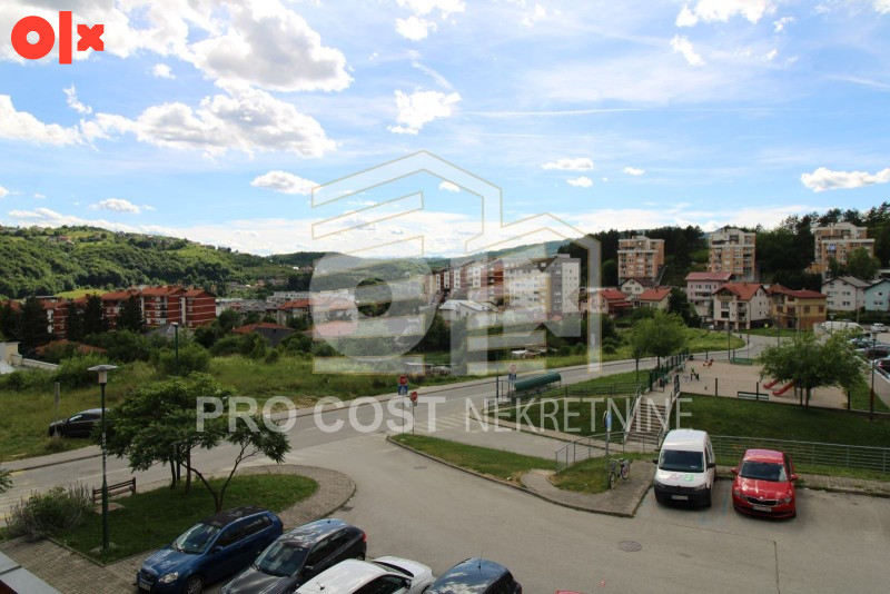 PRO COST | Stan Vogošća - dvosoban stan 58.41m2 20