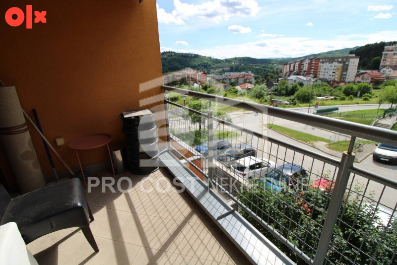 PRO COST | Stan Vogošća - dvosoban stan 58.41m2 21