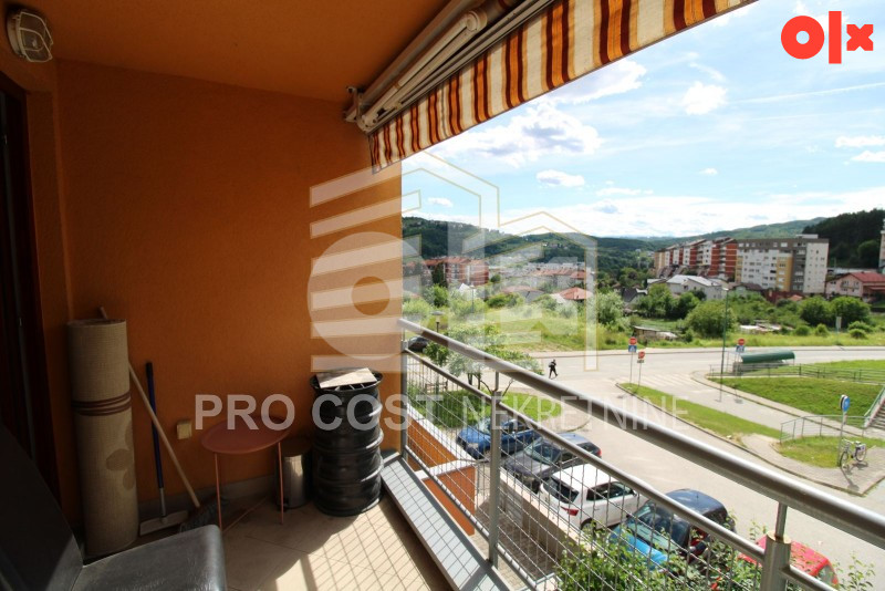 PRO COST | Stan Vogošća - dvosoban stan 58.41m2 23