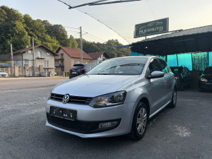 Volkswagen Polo 1.2 benzin 44kw 2011 god.