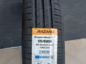 175 65 14 TRAZANO 175/65 14 LJETNE GUME R14 R 14