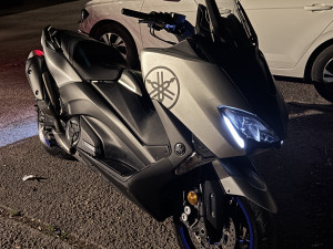 YAMAHA T-MAX 530 SX TMAX