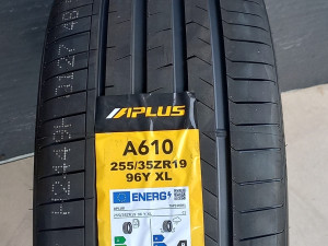 255 35 19 APLUS 255/35 19 LJETNE GUME R19 R 19