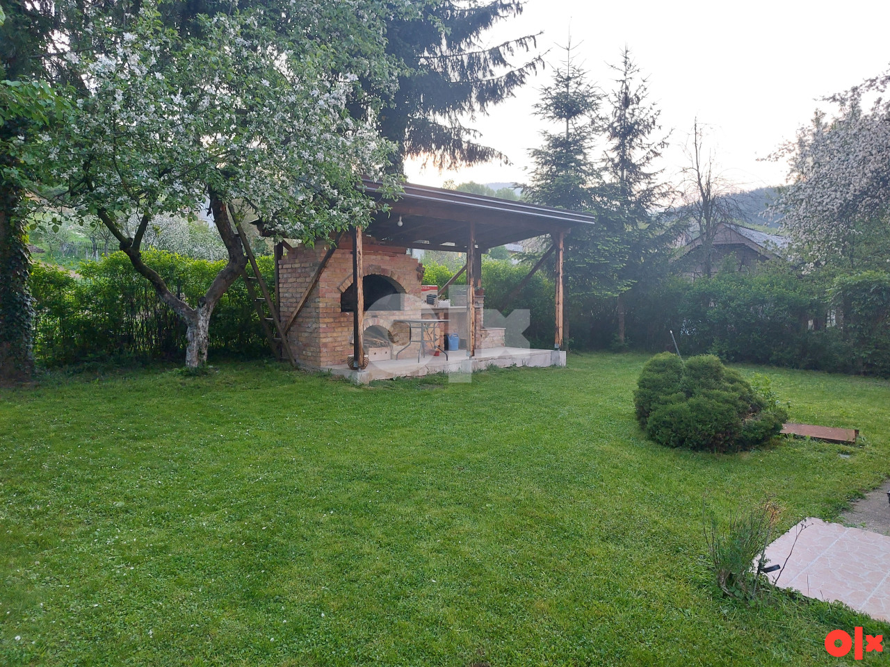 Kuća Tarčin 4