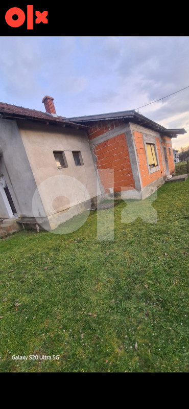 Kuća Banja Luka 130m2 2