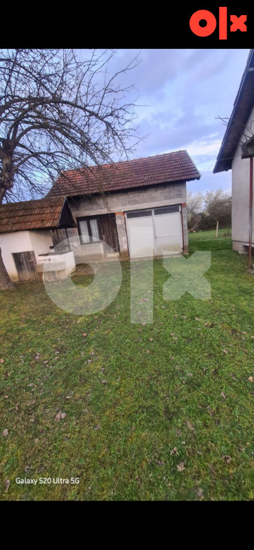 Kuća Banja Luka 130m2 3