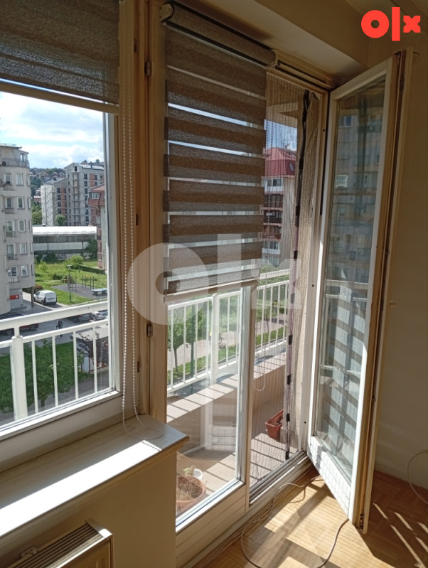 Stanovi i apartmani Sarajevo - Novo Sarajevo 3