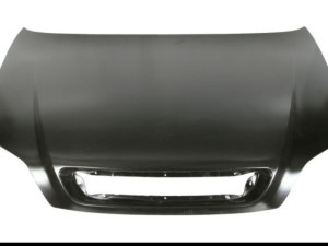 HAUBA CITROEN C3 I 07.05-12.10