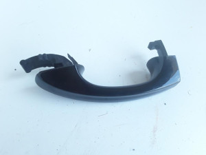 5G0837205 STEKA VRATA  Volkswagen GOLF VII 2012-2019