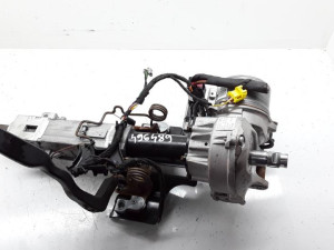 6C1909144AK 6C1423510CE VRETENO VOLANA  SKODA FABIA 20