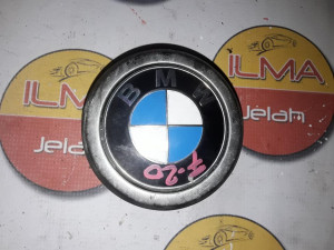 7270728 BRAVA HAUBE N BMW 1 F20 / F21  2011- 2019