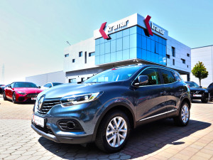 Renault Kadjar 1.5 DCI Automatik ENERGY Zen VIRTUAL COCKPIT
