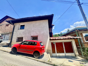 Samostojeća kuća prodaja Stari Grad Sarajevo