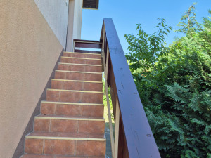 PRODAJA PORODIČNE KUĆE U SAVSKOJ ULICI - GRADIŠKA photo 3