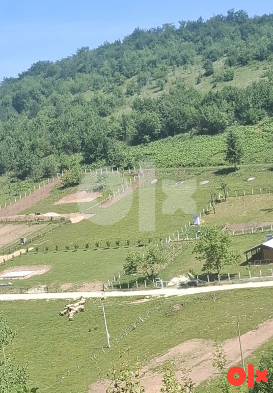 Zemljište Istočno Sarajevo 400m2 3