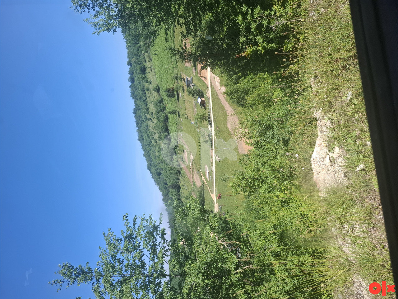 Zemljište Istočno Sarajevo 400m2 4