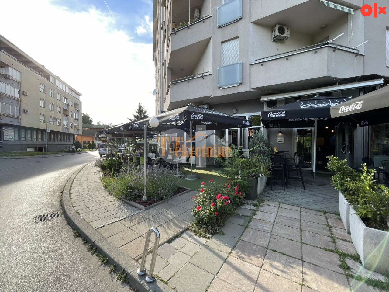 Ugostiteljski objekat sa inventarom - Nova Varoš