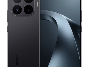 XIAOMI mobitel 17T 512GB 12GB Crni