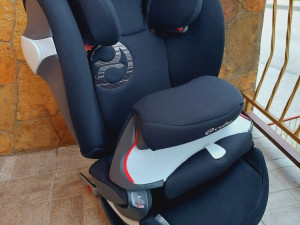 AUTOSJEDALICA ZA DJECU 9--36 KG  CYBEX  palas M FIX