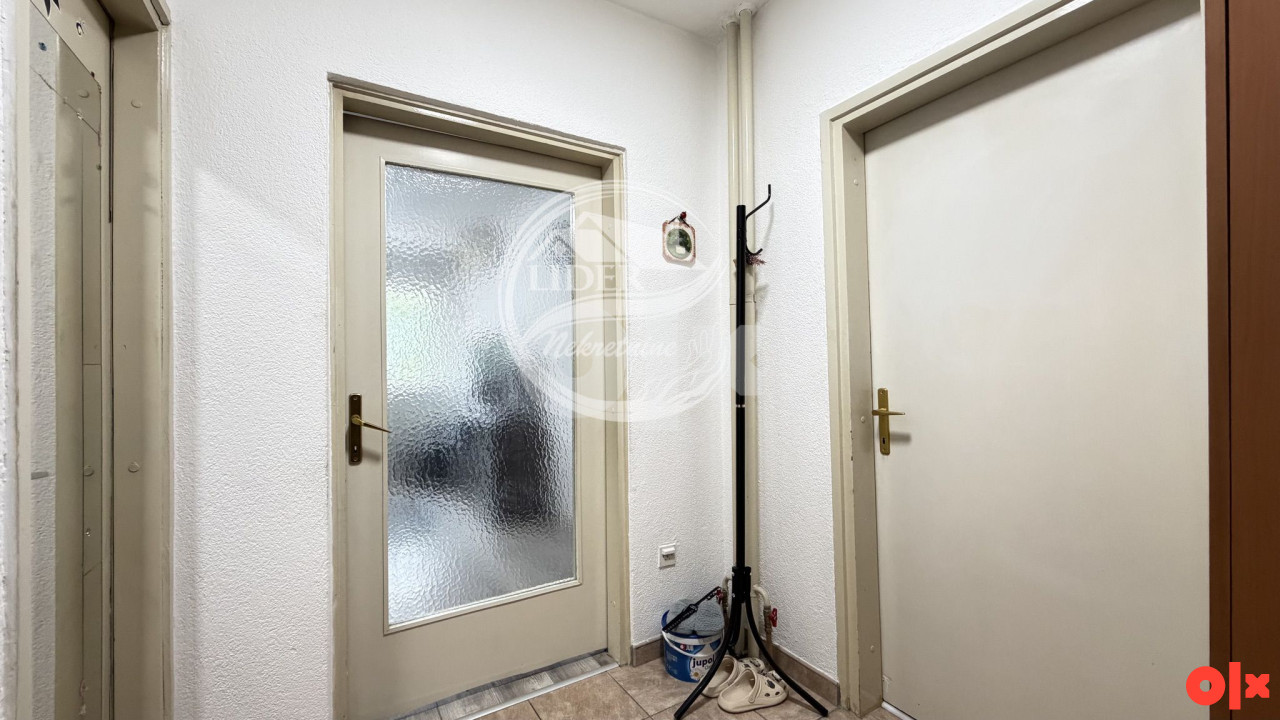 Mala kvadratura. Velike mogućnosti! Stupine- 35m2 3
